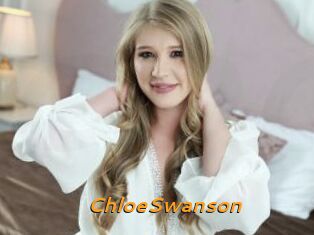 ChloeSwanson
