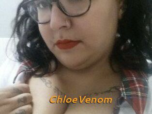 ChloeVenom