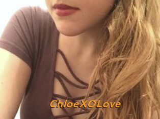 ChloeXOLove