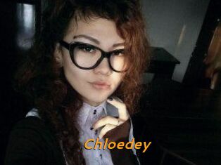 Chloedey