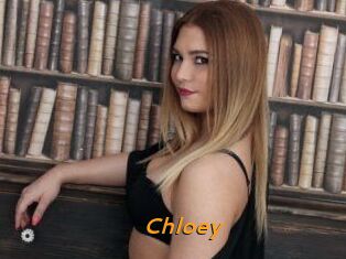 Chloey