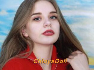 ChloyaDoll