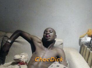 ChocDick