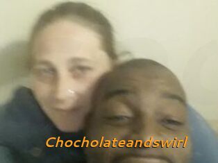 Chocholateandswirl