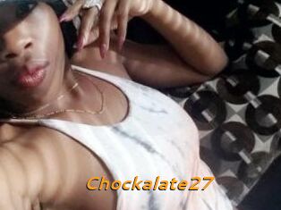Chockalate27