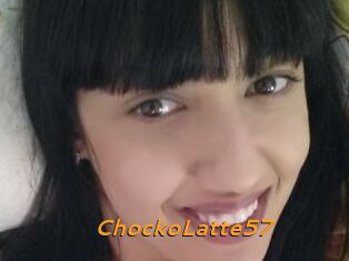 ChockoLatte57