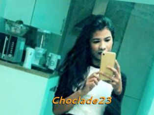 Choclade23