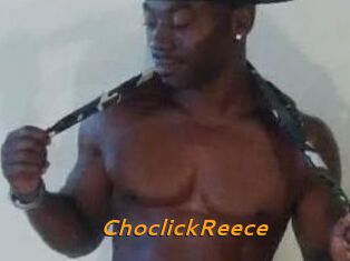 ChoclickReece