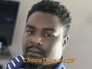 ChocoThunder29