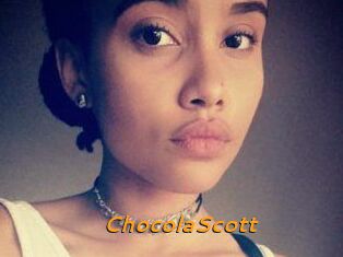 ChocolaScott