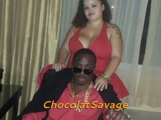 ChocolatSavage