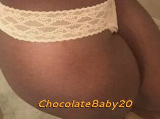 ChocolateBaby20