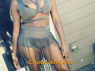 ChocolateLola