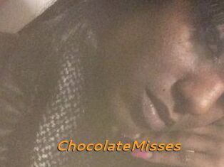 ChocolateMisses