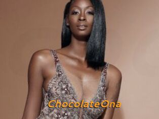 ChocolateOna