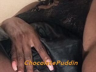 ChocolatePuddin