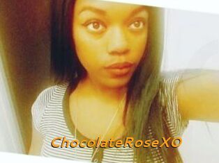 ChocolateRoseXO