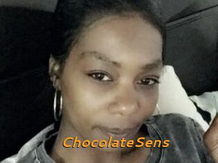 ChocolateSens