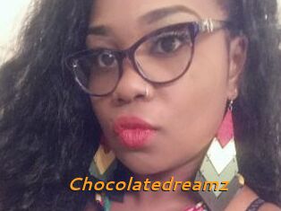 Chocolatedreamz