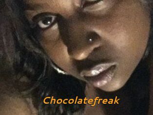 Chocolatefreak