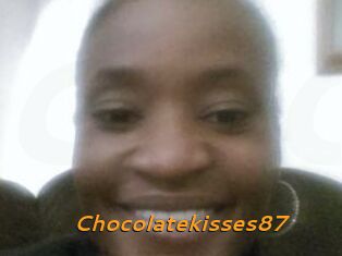 Chocolatekisses87