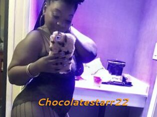Chocolatestarr22