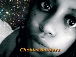 ChoklatGoddess