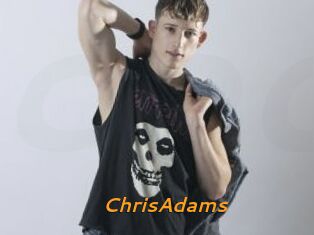 ChrisAdams