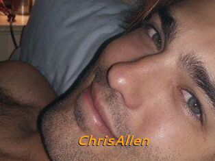 ChrisAllen