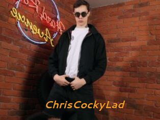 ChrisCockyLad