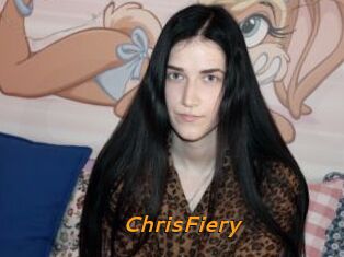 ChrisFiery