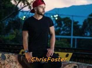 ChrisFoster