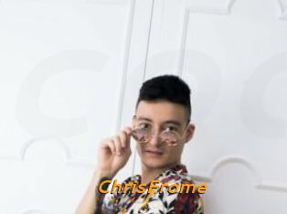 ChrisFrome