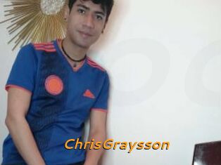 ChrisGraysson