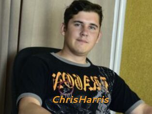 ChrisHarris