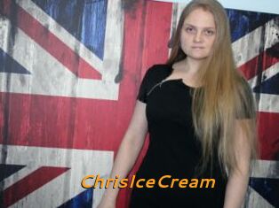 ChrisIceCream
