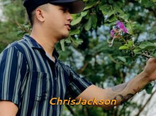 ChrisJackson