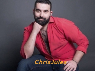 ChrisJules Cuckold Directory