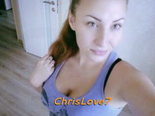 ChrisLove7