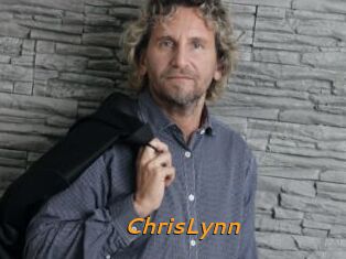 ChrisLynn