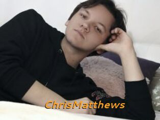 ChrisMatthews