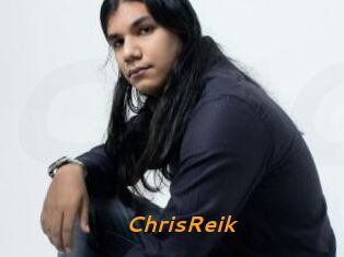 ChrisReik