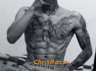 ChrisRossx