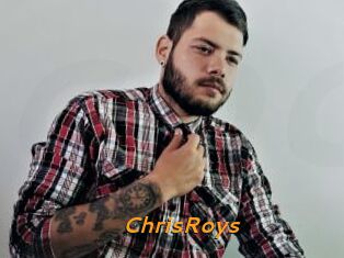 ChrisRoys