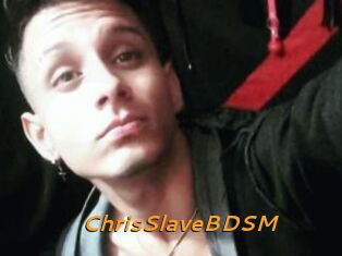 ChrisSlaveBDSM
