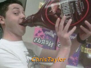 ChrisTaylor