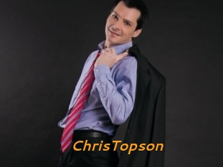 ChrisTopson