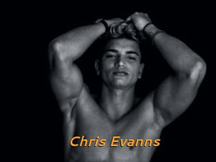 Chris_Evanns