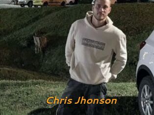 Chris_Jhonson