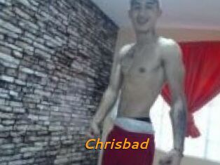 Chrisbad